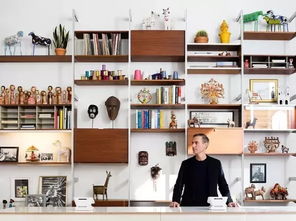 从椅子到生活方式 顶尖办公家具品牌的销售哲学