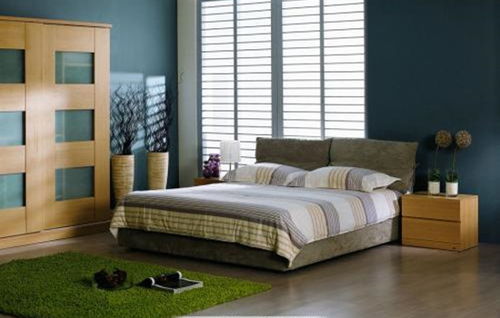 实木家具销售 以信任为核心，打造成交的艺术