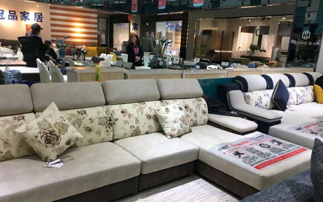 沈阳九路家具市场,一场侦查与反侦查的较量!