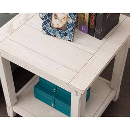 美式家居新风尚 木蜡油开放白色系列，于济南淘斯特探寻质朴与优雅