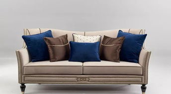 轻奢，别让现实限制你的想象力 CIFF品牌提前看，引领家具销售新风尚