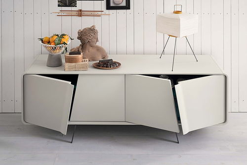 意大利进口椅子 艺术与功能的完美交融